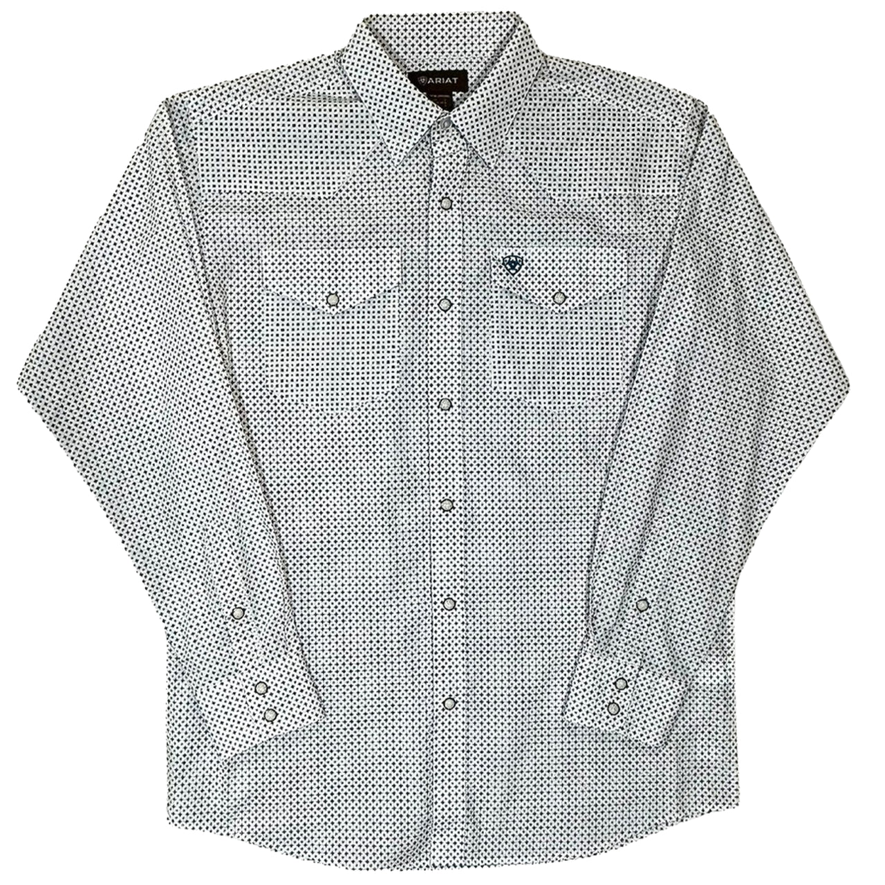 Ariat Jaycee Classic Fit Shirt