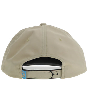 Hooey "Cheyenne" Tan Hat