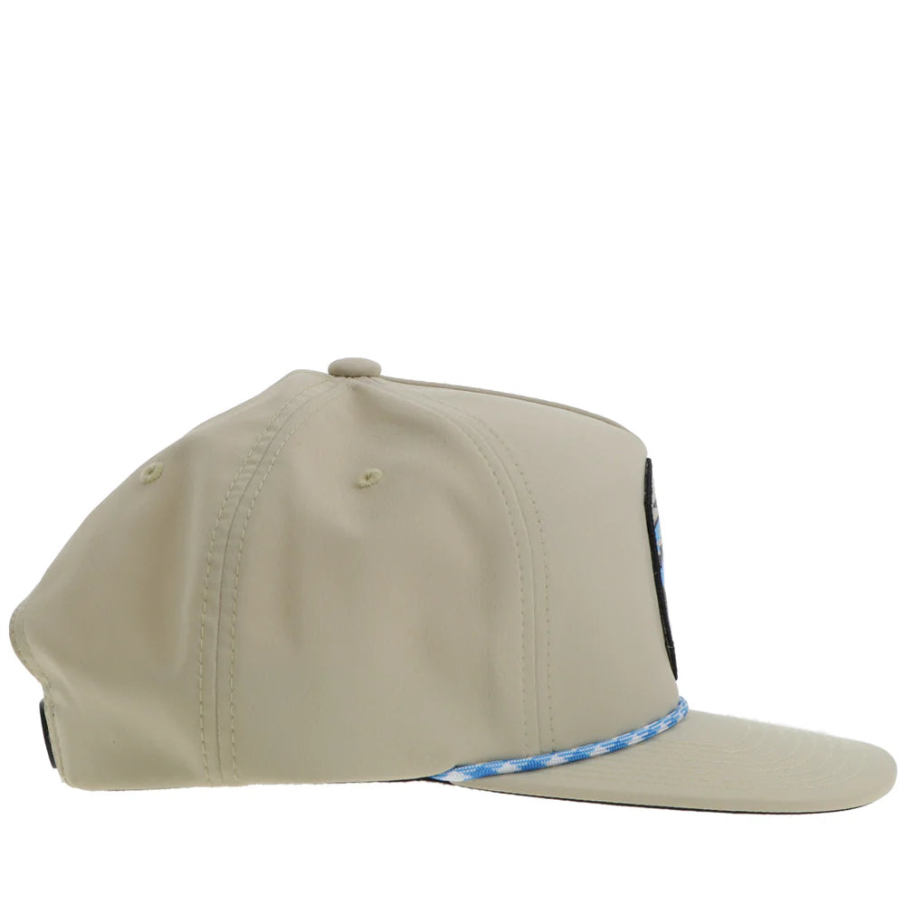 Hooey "Cheyenne" Tan Hat