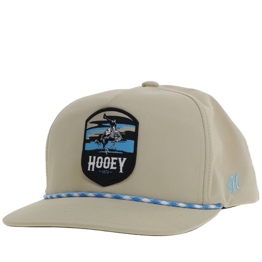 Hooey "Cheyenne" Tan Hat
