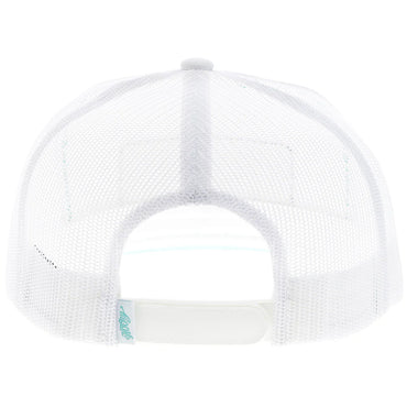 Hooey "Rodeo" White Hat