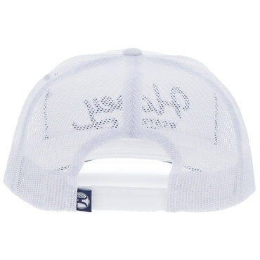 Hooey "OG" White Hat