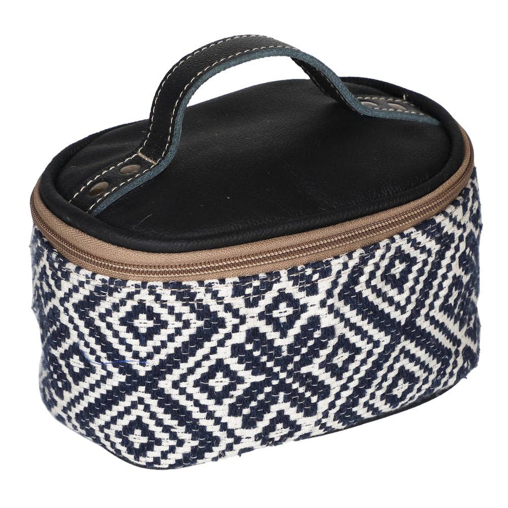 Jewelry Case Ladies Bag