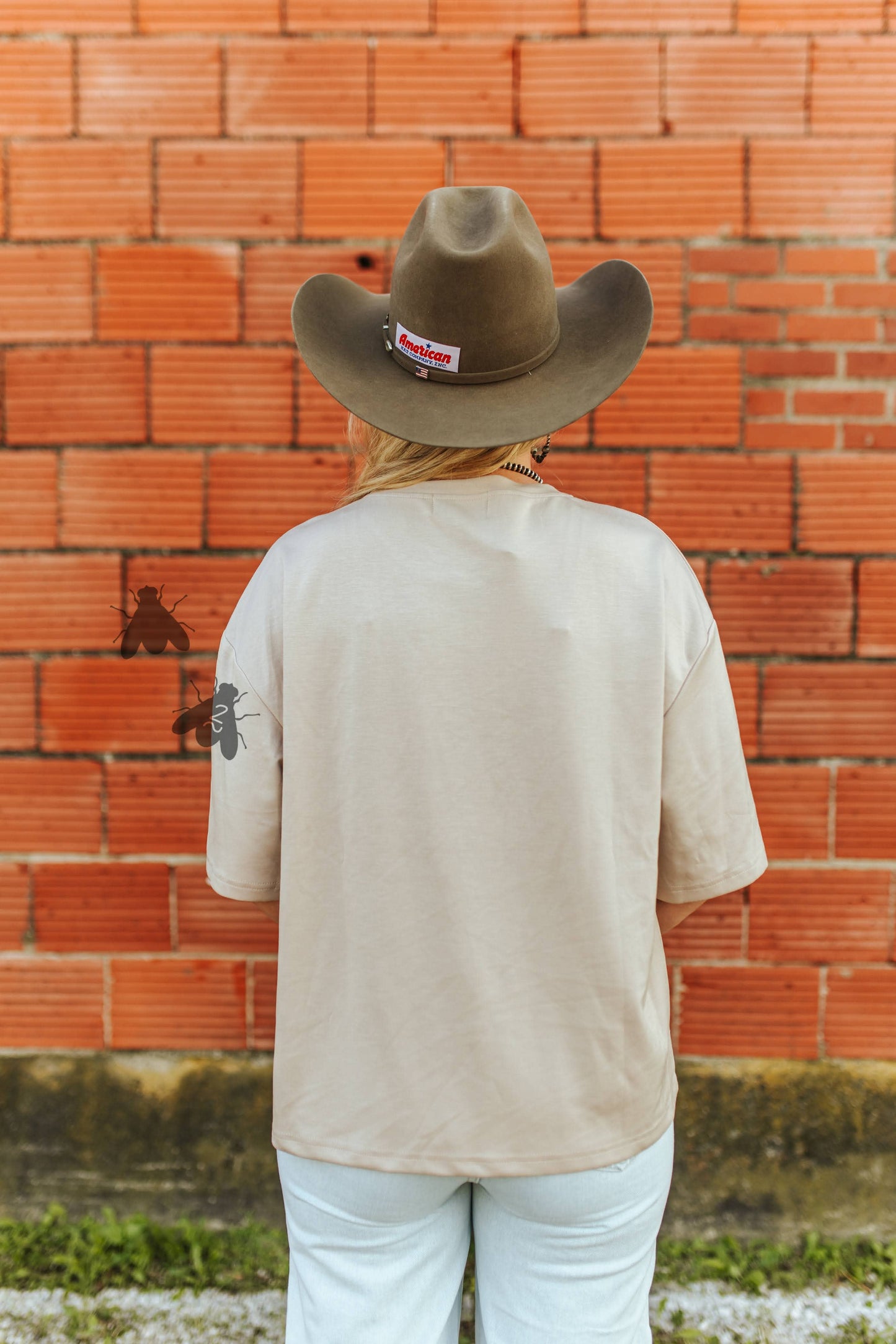 Cattle Haven Tee
