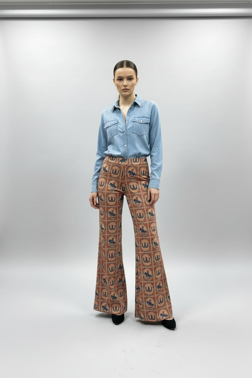 Tasha Polizzi Anders Pant