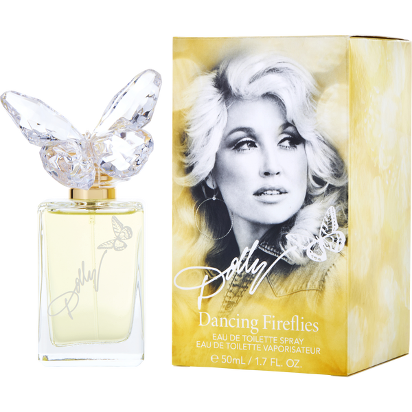 Dolly Dancing Fireflies Eau De Toilette Fragrance