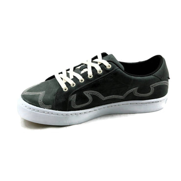 Skye Leather Tennis Shoe