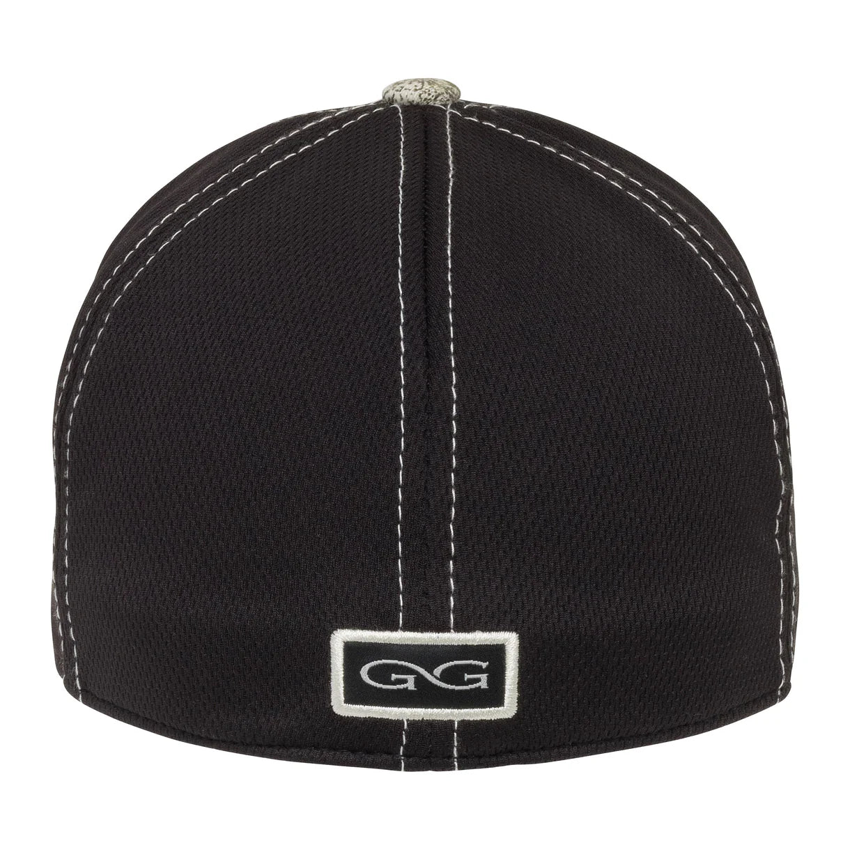 GameGuard Branded Caviar Fitted Cap