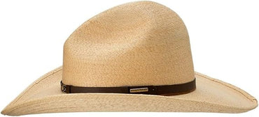 Stetson Calhoun Palm Hat