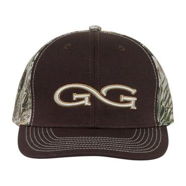 GameGuard Branded Chocolate Cap