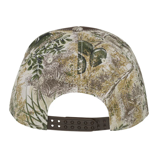 GameGuard Branded Chocolate Cap