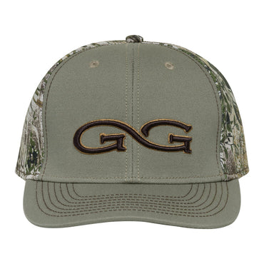 GameGuard Branded Mesquite Cap