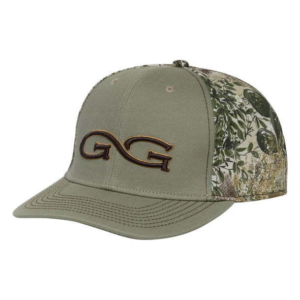 GameGuard Branded Mesquite Cap