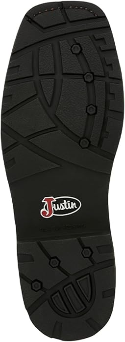 Justin SE3007 Work Boots