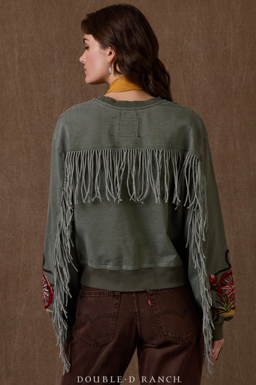 Double D Ranch Diggers Sweatshirt