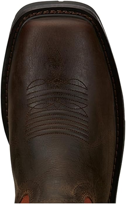 Justin SE3007 Work Boots