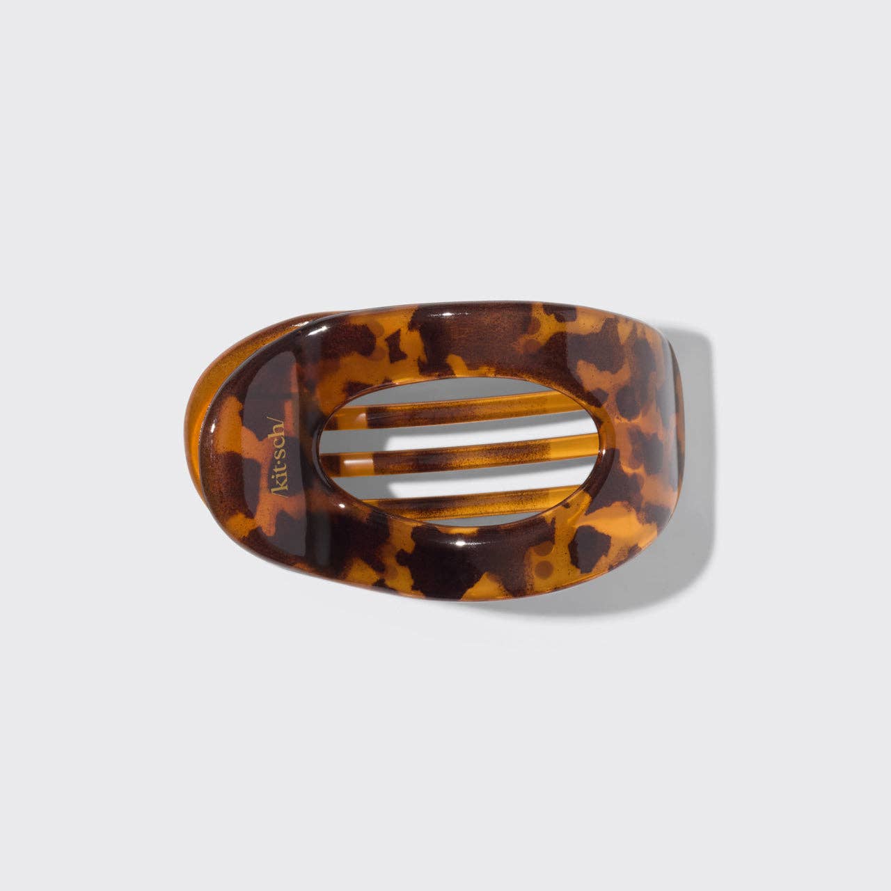 Tort Flat Cloud Clip - Small