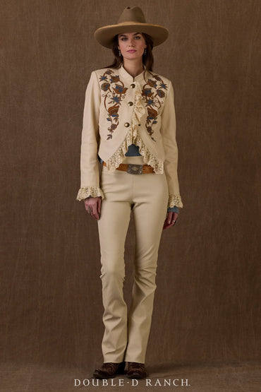 Double D Ranch From The Marriage Chest Jacket