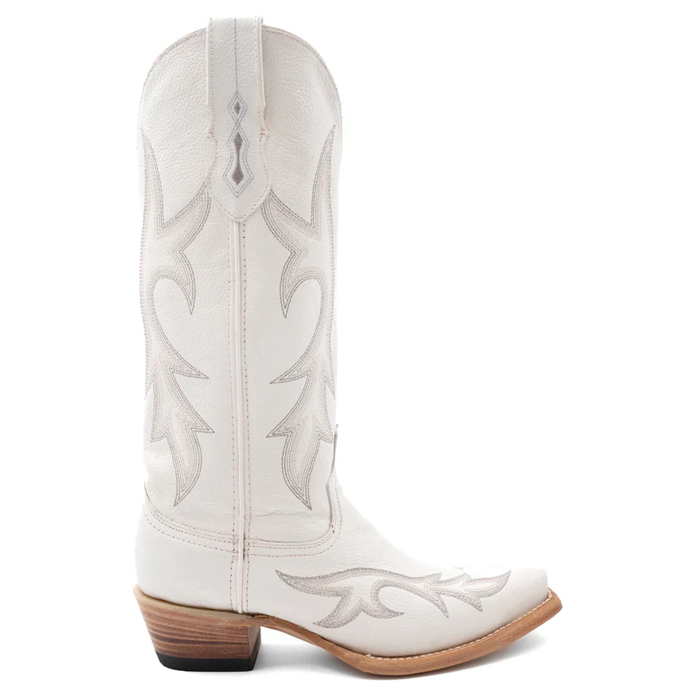 Ferrini Scarlet Boots