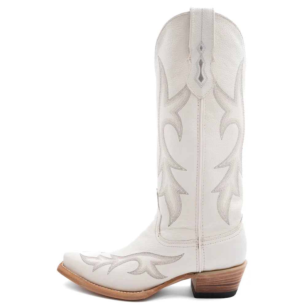 Ferrini Scarlet Boots