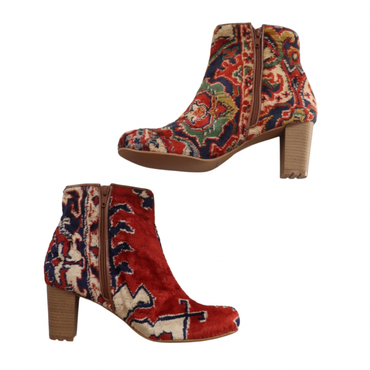 Carpet Boot 7.5/8 CB3814