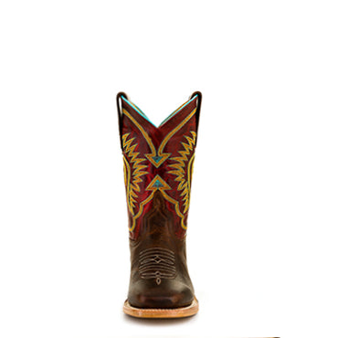 Anderson Bean Moka Pit Bull Boots