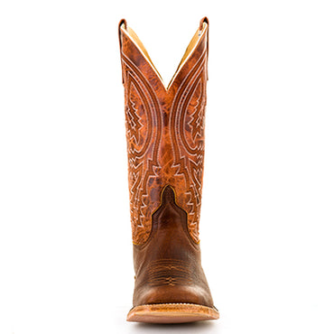 Mike Tyson Mike Tyson Byson Rust Lava Boots