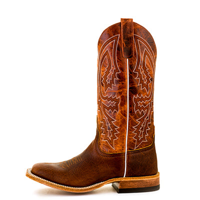 Mike Tyson Mike Tyson Byson Rust Lava Boots