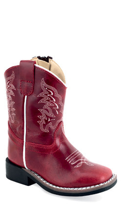 Old West 1995 Boots