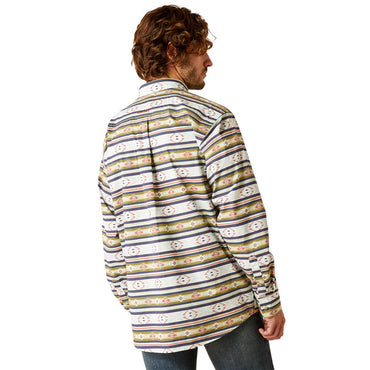 Ariat Calder Classic Fit Shirt