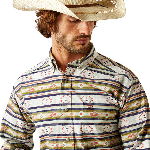 Ariat Calder Classic Fit Shirt