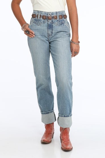 Cruel Denim Lightstone Quinn Jeans