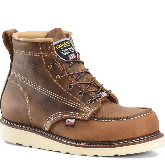 Carolina CA7011 Boots