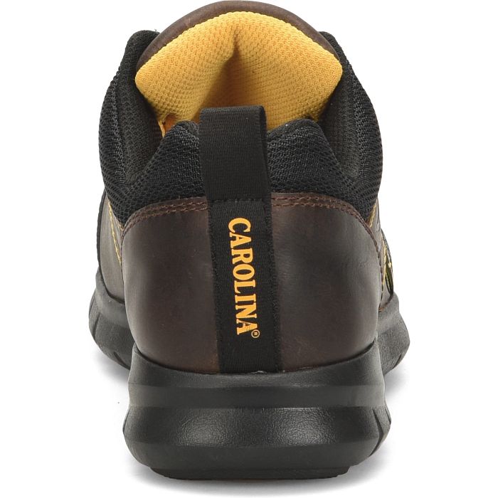 Carolina Lytning 1.9 Met Guard Composite Toe Boots