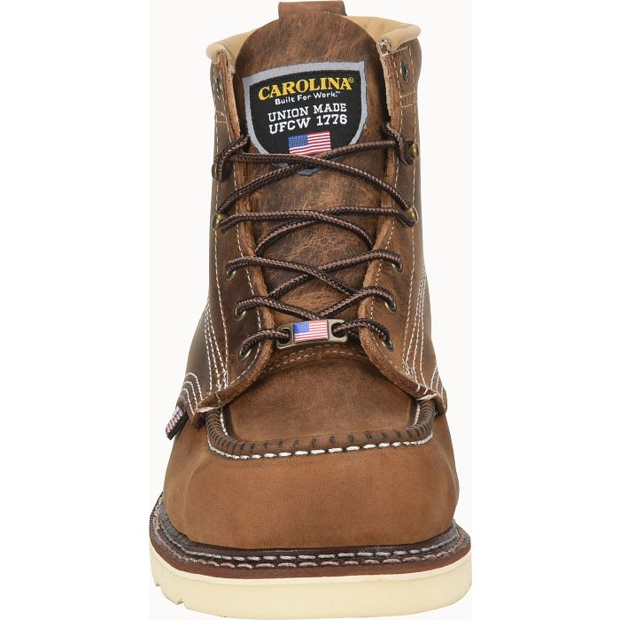Carolina CA7011 Boots