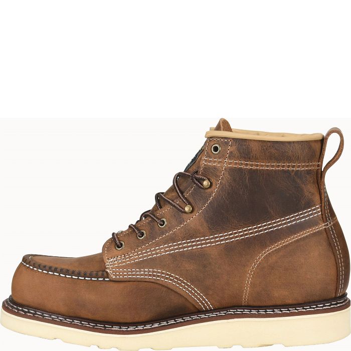 Carolina CA7011 Boots