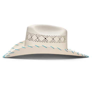 Charlie 1 Horse Apache Jr Youth Cowgirl Hat