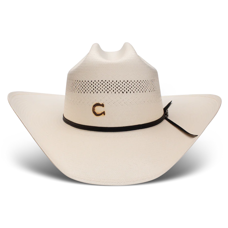 Charlie 1 Horse 10X Cool Hand Cowgirl Hat