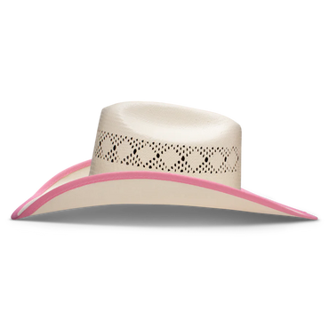 Charlie 1 Horse Gracie Jr. Youth Cowgirl Hat