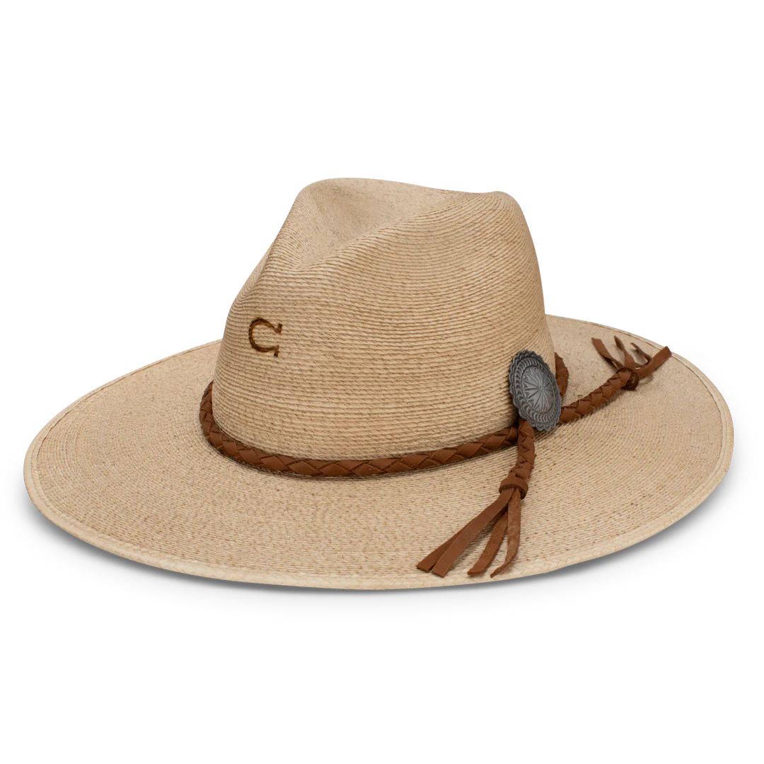 Charlie 1 Horse Lefty Hat