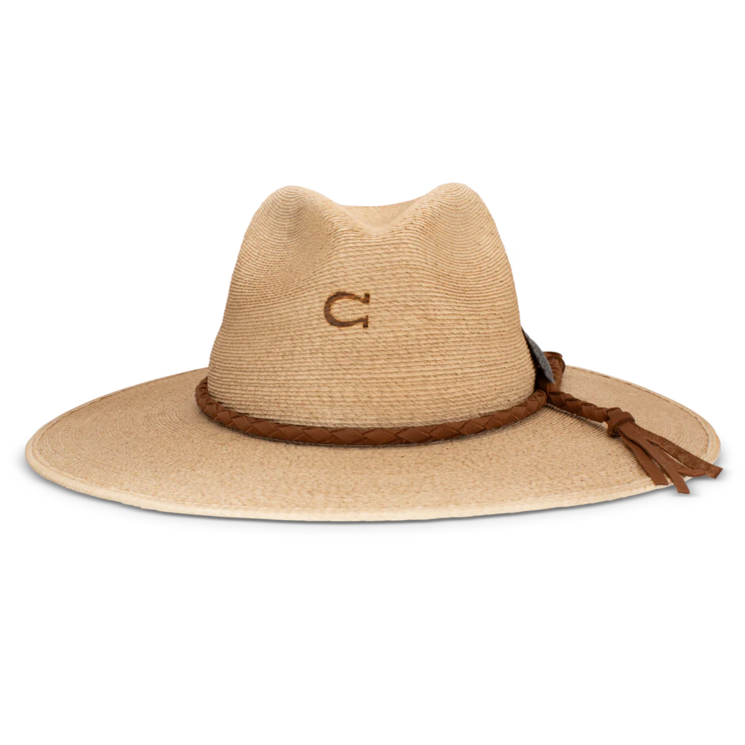 Charlie 1 Horse Lefty Hat