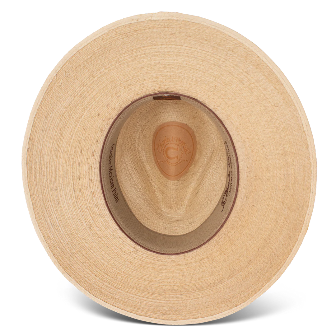 Charlie 1 Horse Lefty Hat