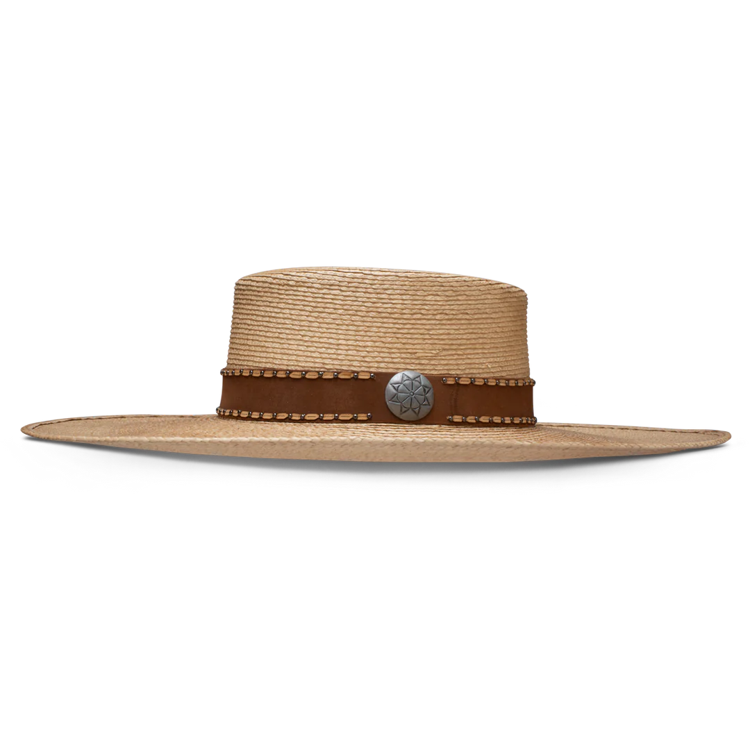 Charlie 1 Horse Vaquera Hat