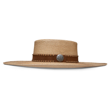 Charlie 1 Horse Vaquera Hat