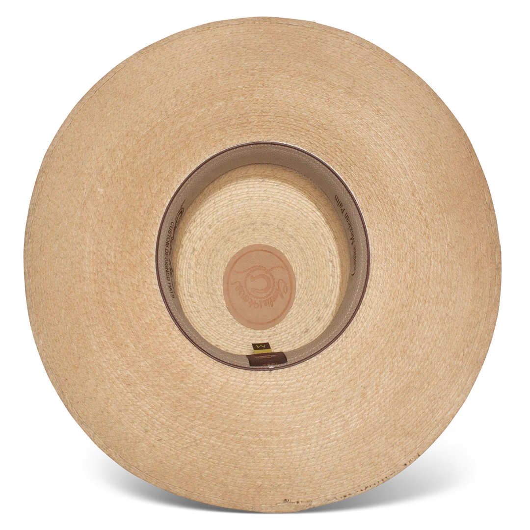Charlie 1 Horse Vaquera Hat