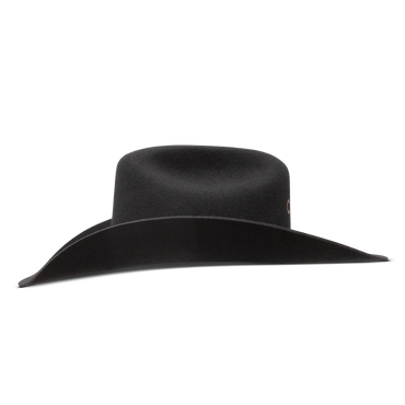 Charlie 1 Horse The Cowgirl Hat in Black