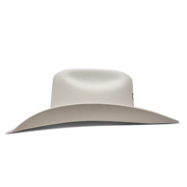 Charlie 1 Horse The Cowgirl Hat in White