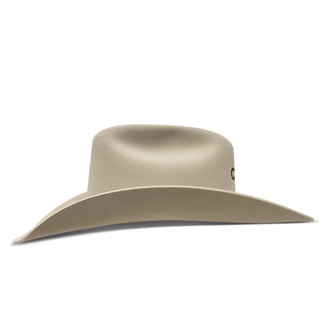Charlie 1 Horse The Cowgirl Hat in Ranch Tan