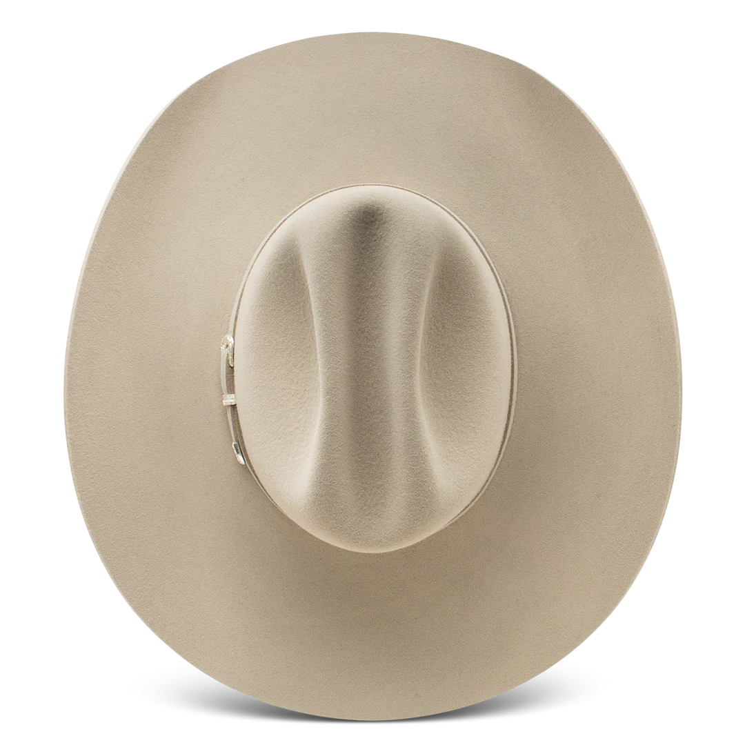 Charlie 1 Horse The Cowgirl Hat in Ranch Tan