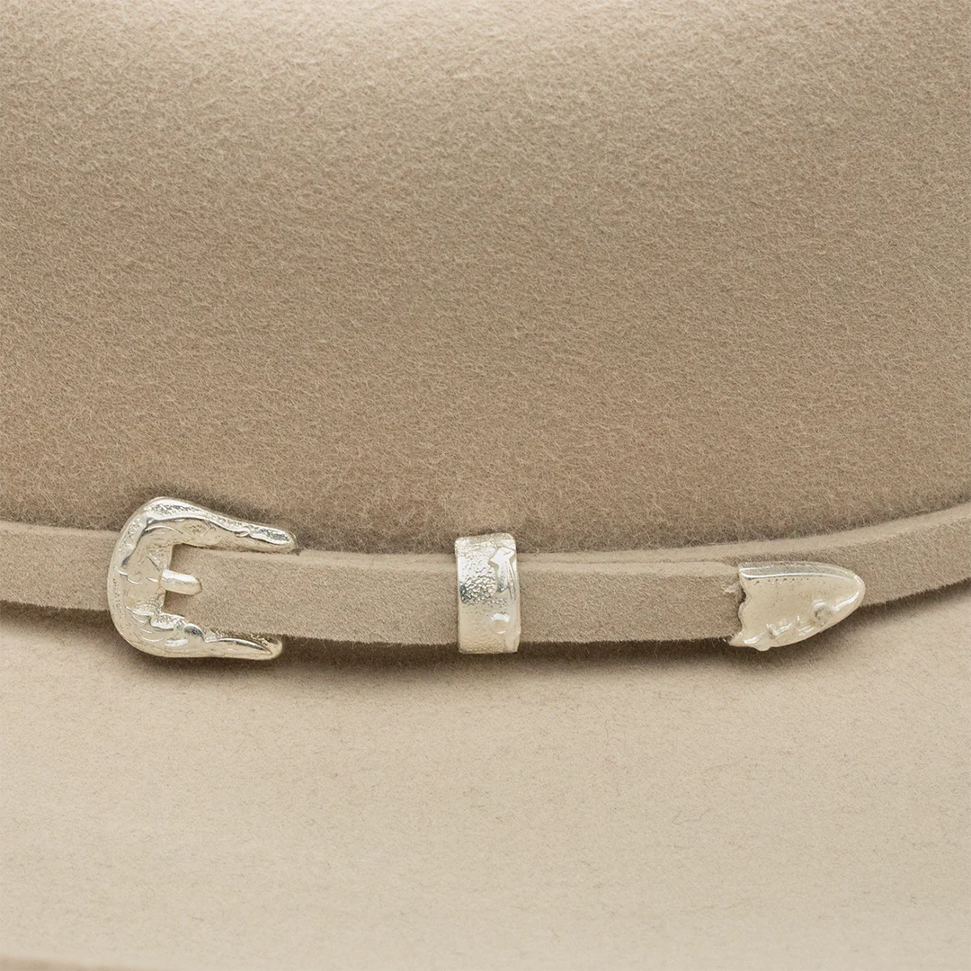 Charlie 1 Horse The Cowgirl Hat in Ranch Tan